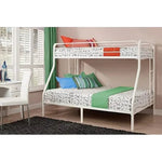 Bunk Beds - IF-501BK - Royal Living Furniture