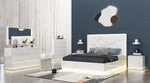 Richmond Lift top Bedroom Set - Royal Living Furniture