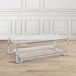 Krista Coffee Table - Royal Living Furniture