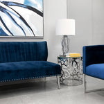 Wellington Coffee Table - Royal Living Furniture