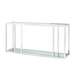 Caspian Rectangular Coffee Table - Royal Living Furniture
