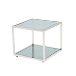 Caspian Rectangular Coffee Table - Royal Living Furniture