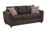 Hutwill Sofa - 1636 - Royal Living Furniture