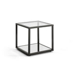 Caspian Rectangular Coffee Table - Royal Living Furniture