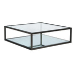 Caspian Coffee Table - Royal Living Furniture