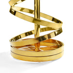 Glam Bar Stool - Royal Living Furniture