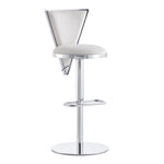 Turin Bar Stool - Royal Living Furniture