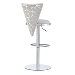 Turin Bar Stool - Royal Living Furniture