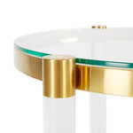 Paloma Coffee Table - Royal Living Furniture