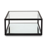Caspian Condo Coffee Table - Royal Living Furniture