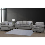 Kingston Chair - Royal Living Furniture