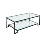 Krista Coffee Table - Royal Living Furniture