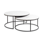 Amelia Coffee Table - Royal Living Furniture