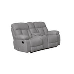 Malia 2Pc Recliner Sofa Set - Royal Living Furniture