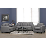 Canadian Made Chair - 1775 - Royal Living Furniture