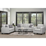 Canadian Made Chair - 1775 - Royal Living Furniture