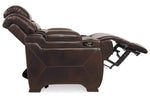 Transformer Power Recliner Set - Royal Living Furniture