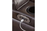 Transformer Power Recliner Set - Royal Living Furniture