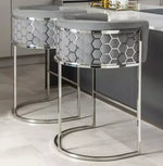 Vera Barstool - Royal Living Furniture