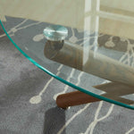 Rocca Round Dining Table