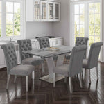 Napoli Rectangular Dining Table