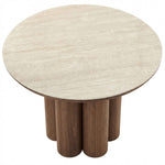 Seaton Round Dining Table