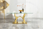 Dining Table - 2112 - Royal Living Furniture