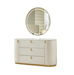 Bedroom Set - 2406 - Royal Living Furniture