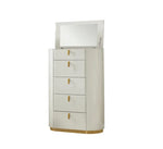 Bedroom Set - 2407 - Royal Living Furniture