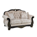 Luxurious Pearl Chair - 2950 - Royal Living Furniture