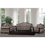 Canadian Made Choch Sofa & Loveseat - 2985 - Royal Living Furniture