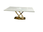 Dining Table - 3303 - Royal Living Furniture