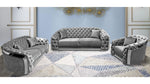 Hilton Luxury Sofa Set - Royal Living Furniture