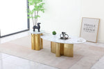 Coffee Tables - 407 - Royal Living Furniture
