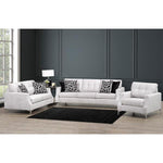 Canadian Made Sofa Set - 4316 - Royal Living Furniture