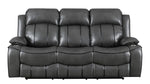 3pc Power Reclining Sofa Set - 3120 - Royal Living Furniture