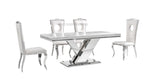 Sophia Dining Table - Royal Living Furniture