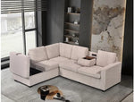 Sectional Sofa - 9289 - Royal Living Furniture