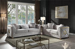 Valencia - Luxury Turkish Sofa Set - Royal Living Furniture