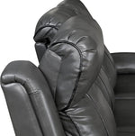 3pc Power Reclining Sofa Set - 3120 - Royal Living Furniture