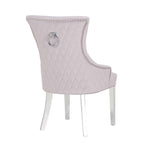 Chicago Dining Chairs - Royal Living Furniture