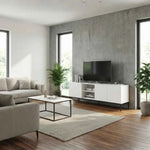 Aven TV Console