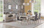 Barcelona Dining Set - 7pc - Royal Living Furniture