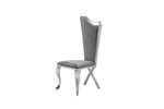 Ella Dining Chairs - Royal Living Furniture