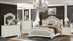 Florida Bedroom Set - look for the same in bedroom set and combine - Royal Living Furniture