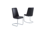 Dining Chairs - CH555 - Royal Living Furniture