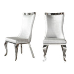 Jane Dining Chairs - Royal Living Furniture