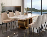 Dinning Table - D9383 - Royal Living Furniture