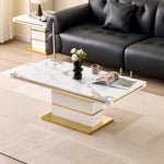 Coffee Tables - 1238 - Royal Living Furniture