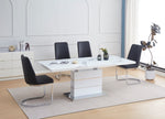 Dining Tables DT555 - Royal Living Furniture